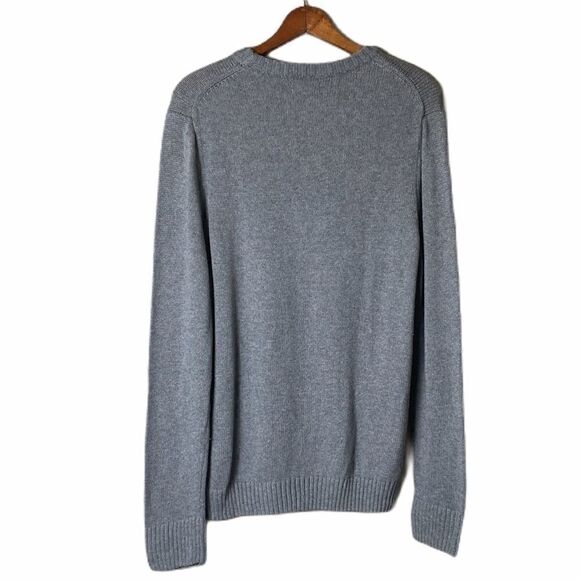Croft & Barrow Crewneck Sweater - Picture 6 of 6